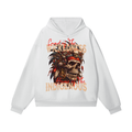 Heavyweight Hidden Pocket Fleece Hoodie
