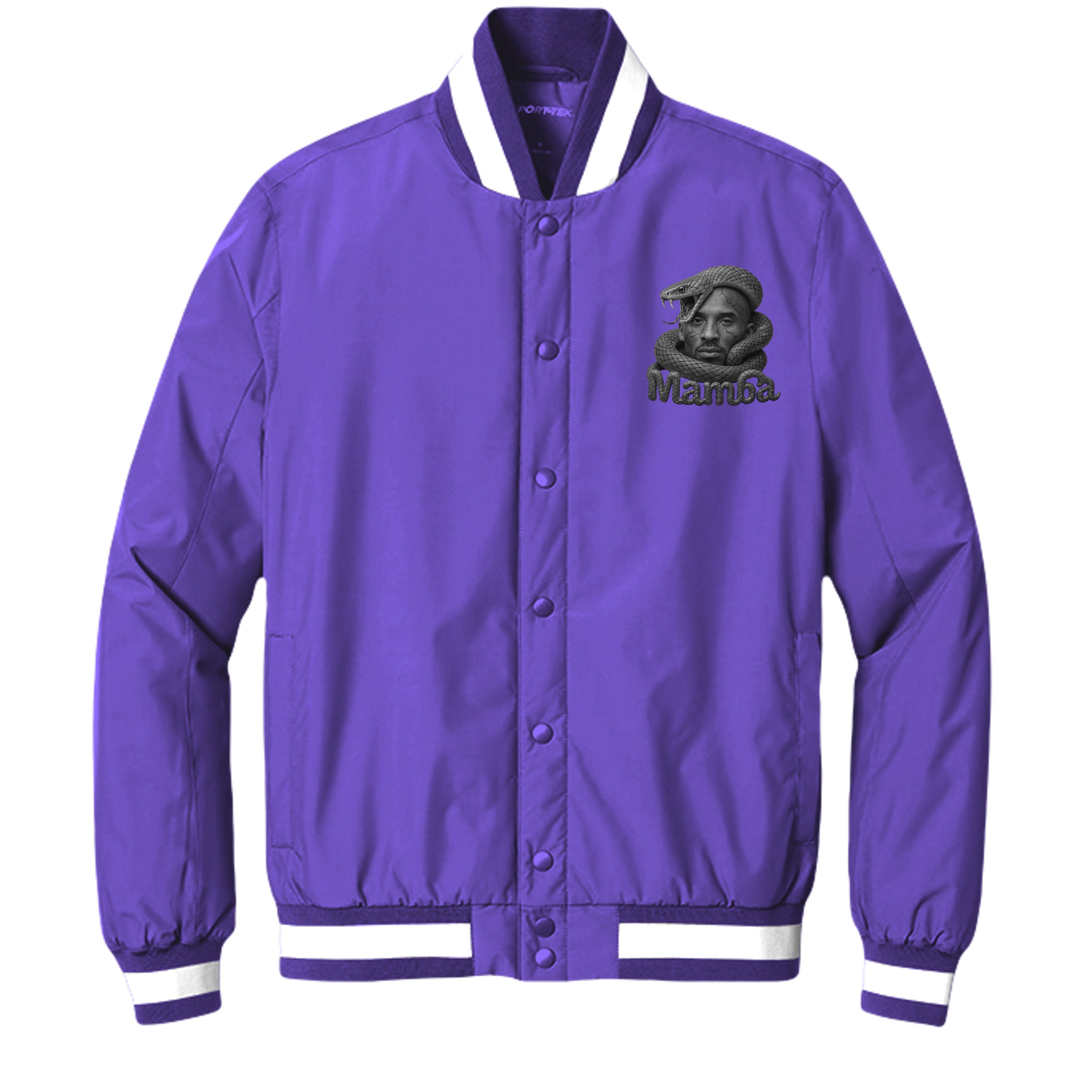Purple - JST58 - FRONT