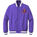 Purple - JST58 - FRONT